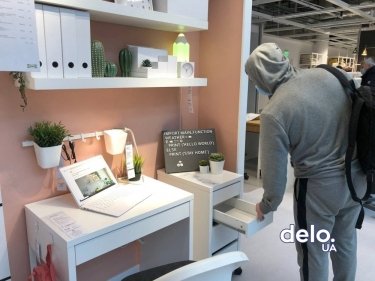 Фото 3 — Свершилось: в Киеве наконец открыли первый магазин IKEA (ФОТО)