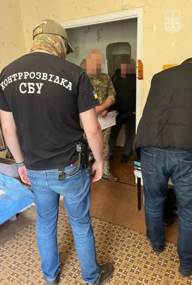 Фото 8 — На фронт попали бракованные снаряды: СБУ задержала руководство оборонного завода (ФОТО)