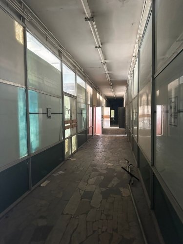 Фото 3 — Фонд госимущества продал НИИ "Буран" на аукционе за 49,5 млн грн