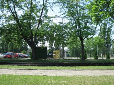 Фото 3 — Васадзе продал землю автозавода в Польше