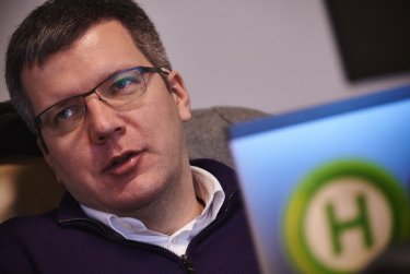 Фото 2 — Украинского телепродукта на российском ТВ стало больше, чем два года назад — генпродюсер "Нового канала"