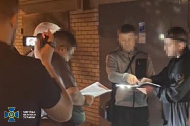 Фото 5 — Судью из Броваров задержали "на горячем": требовал взятку за "правильное решение вопроса"