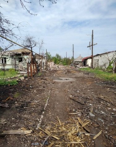 Фото 8 — Украинские войска в Северодонецке снова отступили в промзону - глава ОВА