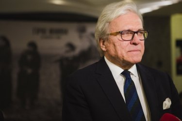 Фото 4 — "Гіркі жнива": почему финансист из Торонто вложил $20 млн в фильм о Голодоморе