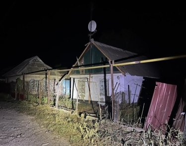 Фото 3 — Армия РФ обстреляла Днепропетровщину из артиллерии: в ОВА рассказали о последствиях (ФОТО)