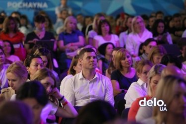 Фото 14 — GET Business Festival собрал в Киеве 3000 предпринимателей (ФОТО)