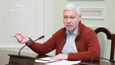 Фото 2 — Выборы мэра Харькова: кто может занять кресло Кернеса и будет ли второй тур