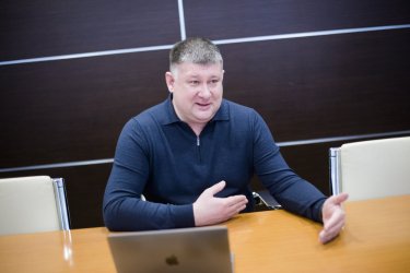 Фото 5 — Мы хотим "поженить" пивоварение и диджитал технологии, но это непросто — Carlsberg Ukraine