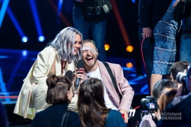Фото 9 — MARUV победила в Нацотборе на Евровидение-2019