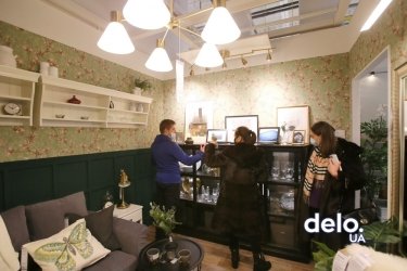 Фото 23 — Свершилось: в Киеве наконец открыли первый магазин IKEA (ФОТО)