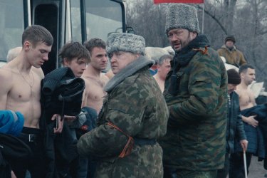Фото 6 — Мутации социального ада: о "Донбассе" Сергея Лозницы