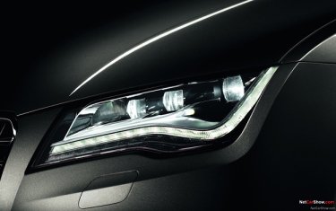 Фото 29 — Преимущества и недостатки Audi A7 Sportback
