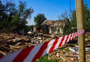 Фото 2 — В Днепре раздались взрывы: что известно