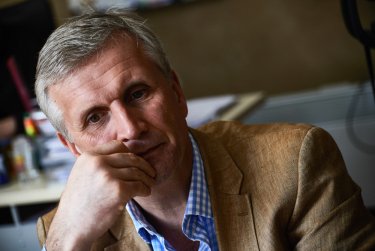 Фото 3 — Украинцам не нужны знания о финансовых рынках, если ими не дают заниматься — Иван Компан