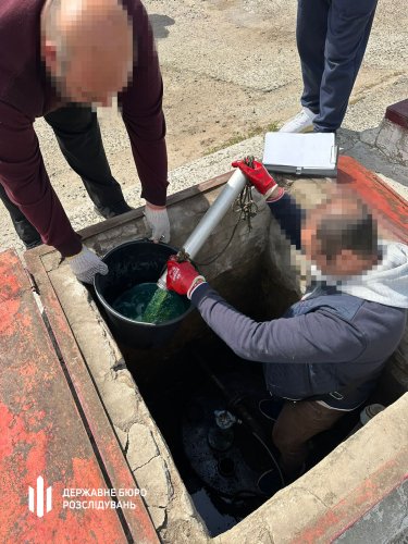 Фото 4 — В Николаевской области разоблачили сеть заправок, работавшую без документов (ФОТО)