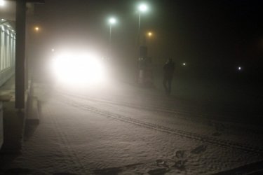 Фото 11 — Из-за вулкана в Европе отменяют авиарейсы