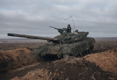 Фото 33 — Создание коллективной памяти: о фильме "Иловайск 2014. Батальон "Донбасс""