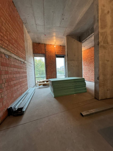 Фото 7 — Netpeak Group запустить коворкінг у Києві: як він виглядає зараз (ФОТО)