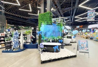 Фото 4 — В "Епіцентрі" триває сезонна акція: знижки на сантехніку та сертифікати на 2 мільйони