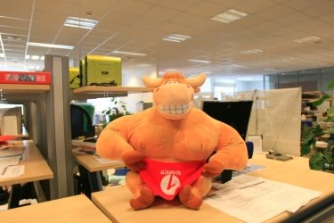 Фото 16 — Philips: сотрудники — сами строители своей карьеры