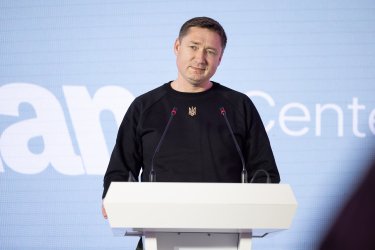 Фото 19 — Під Львовом відкрили центр протезування та реабілітації постраждалих від війни Superhumans (ФОТО, ВІДЕО)
