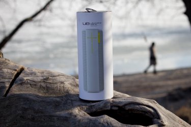 Фото 2 — Bluetooth-колонка от Logitech: комфорт стоит дорого