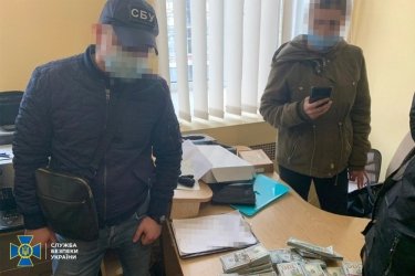 Фото 3 — СБУ изъяла 800 кг серебра у криптовалютчиков, уличенных в отмывании 65 млн грн