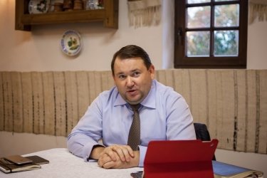 Фото 4 — Потери от неэффективности в госзакупках соизмеримы с потерями от коррупции — Максим Нефьодов