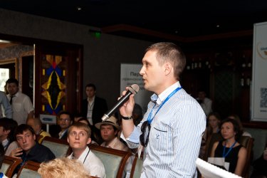 Фото 5 — DMDAYS2013: в новом формате о новых возможностях