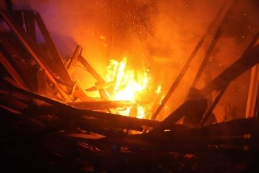 Фото 5 — Оккупанты атаками убили людей в Одесской и Донецкой областях: ситуация в регионах (ФОТО)