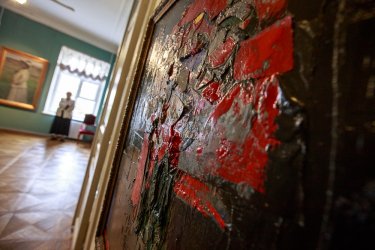 Фото 48 — Впервые в Киеве проходит Неделя искусства с прицелом на украинский Базель — фото