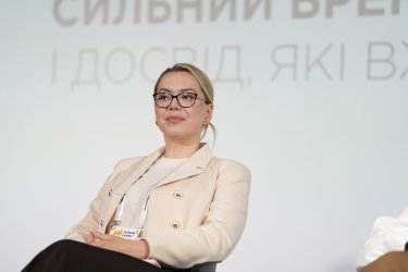 Фото 2 — HR Wisdom Summit 2026: як українські компанії будують бренд роботодавця, якому вірять