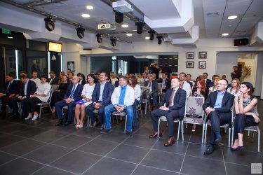 Фото 71 — Названы лучшие топ-менеджеры Украины
