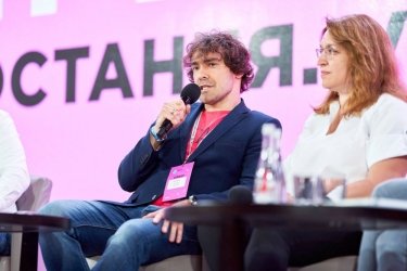 Фото 2 — "Мы формируем новый культурный код в очень сложной сфере" — Борис Цомая, Favbet
