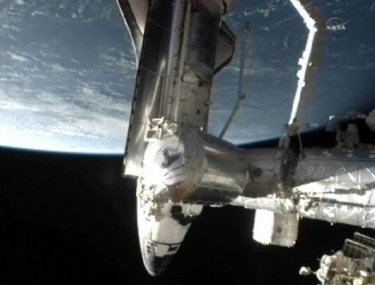 Фото 60 — США уходят из "большого космоса" - «Атлантис» начал последний в 30-летней истории шаттлов полет