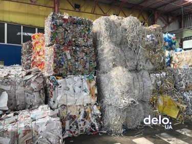 Фото 7 — McDonald's в Украине начал сортировку своих отходов для переработки: как это происходит