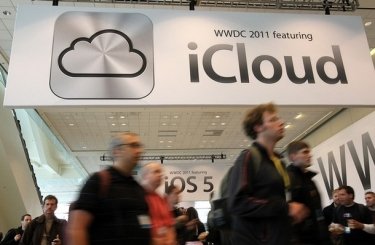 Фото 3 — Стив Джобс показал новый сервис iCloud