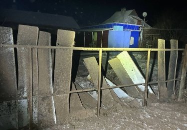 Фото 3 — В Харьковской области мужчина подорвался на взрывном предмете, в Херсонской области 4 раненых: какая ситуация в регионах (ФОТО)