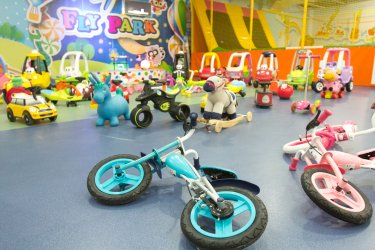 Фото 9 — В Киеве открылся торговый центр "Проспект"