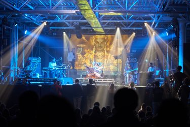 Фото 17 — ГогольFest: Дегустация "завтра" началась
