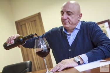 Фото 4 — Вино как философия всей жизни. Иван Плачков о превращении главной любви в бизнес