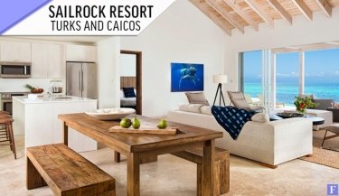 Фото 17 — Гид путешественника: Самые интересные новые отели 2017 года