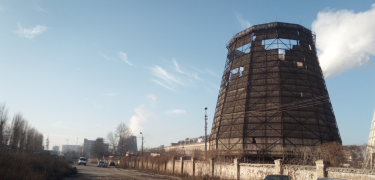 Фото 6 — "Горячая семерка": какие экологические проблемы нужно срочно решать Киеву (ФОТО)