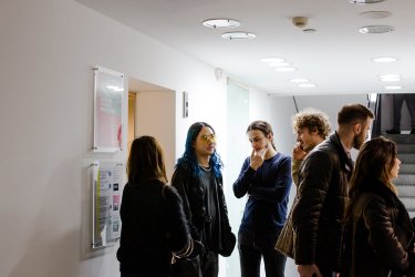 Фото 45 — В PinchukArtCentrе художники прогнозируют будущее с помощью высоких технологий (фото)