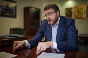 Фото 4 — Инвестировать в Крым вопреки здравому смыслу желающих сейчас нет — гендиректор "Смарт-Холдинга" Алексей Тимофеев