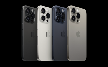 Фото 6 — Дочекалися. Представлено лінійку iPhone 15 із розʼємом USB-C (ФОТО)