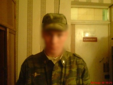 Фото 6 — В Украине будут заочно судить 10 оккупантов, издевавшихся над жителей Бучи