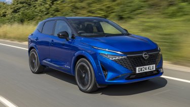 Фото 4 — ТОП 10 самых популярных новых легковых авто в Украине (январь 2026)