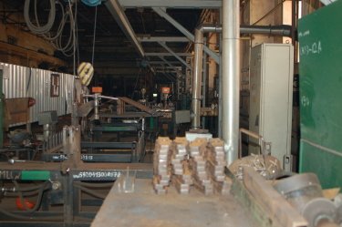 Фото 8 — Как делают вагоны на крупнейшем вагоноремонтном предприятии "Укрзализныци"