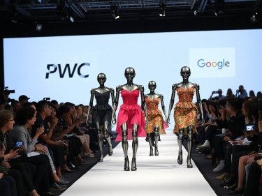 Фото 2 — Інтелектуальна автоматизація для бізнесу: PwC та Google Cloud запустили понад 100 готових ШІ-агентів